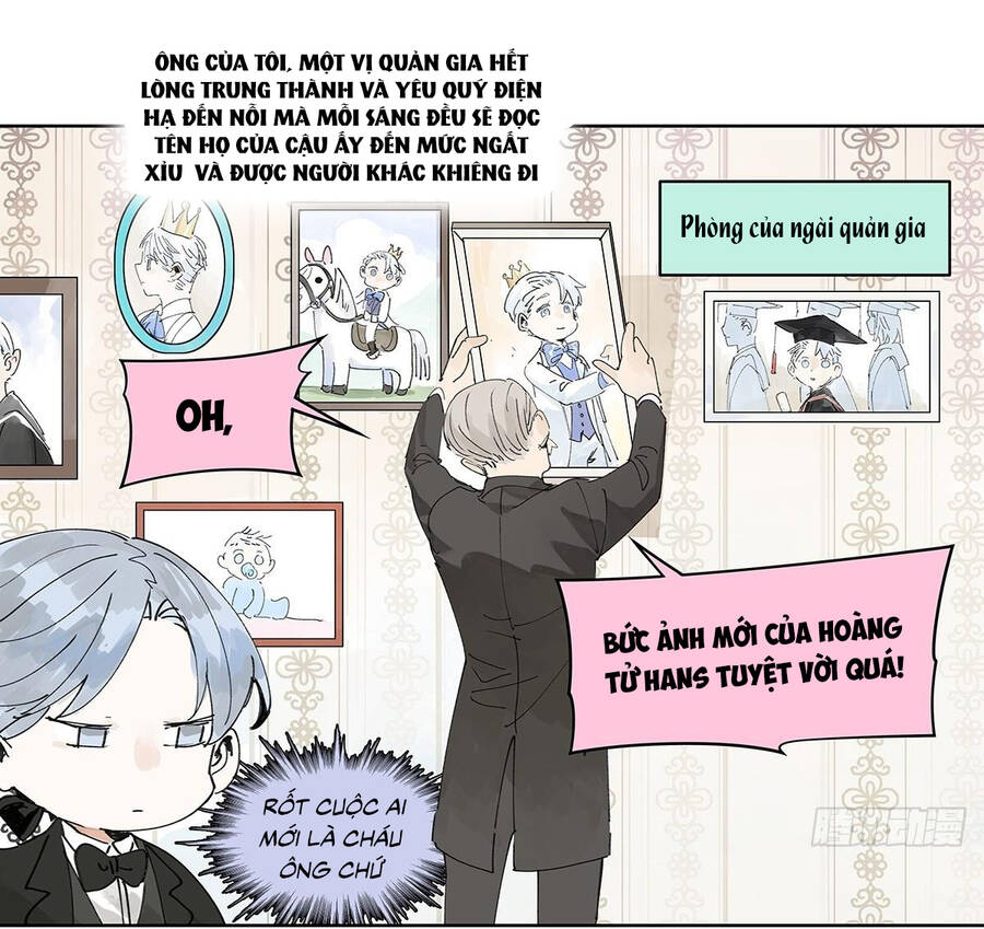 Bạn Cùng Lớp Tôi Đều Kỳ Lạ - Chương 49 - Trang 64