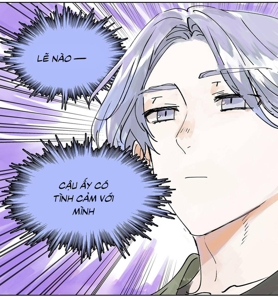 Bạn Cùng Lớp Tôi Đều Kỳ Lạ - Chương 49 - Trang 10