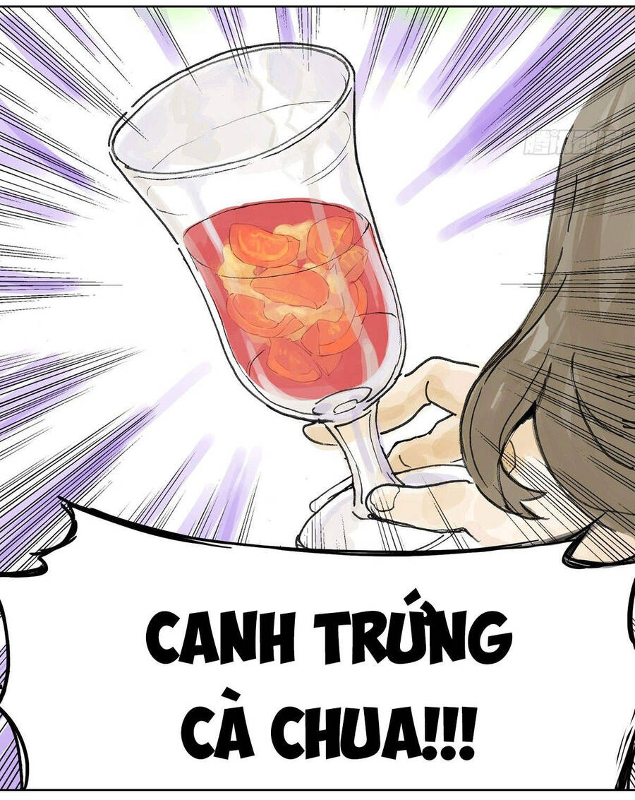 Bạn Cùng Lớp Tôi Đều Kỳ Lạ - Chương 5 - Trang 19