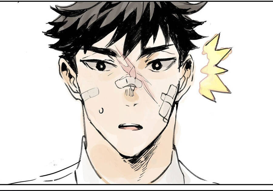 Bạn Cùng Lớp Tôi Đều Kỳ Lạ - Chương 5 - Trang 25