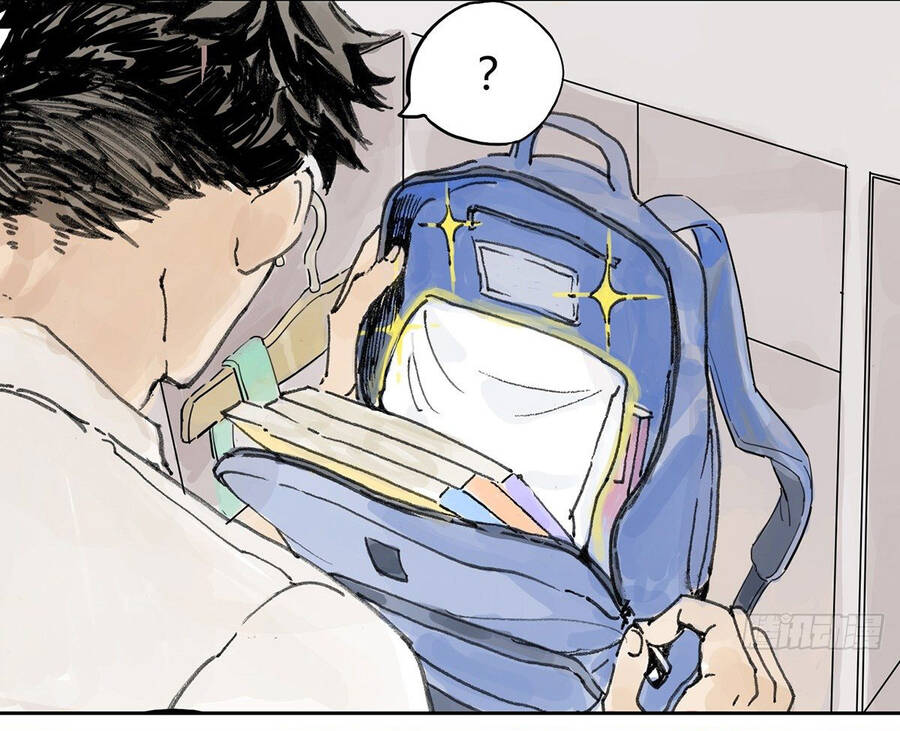 Bạn Cùng Lớp Tôi Đều Kỳ Lạ - Chương 5 - Trang 39