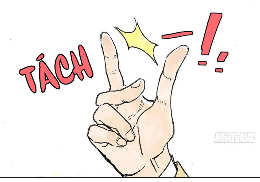 Bạn Cùng Lớp Tôi Đều Kỳ Lạ - Chương 5 - Trang 9