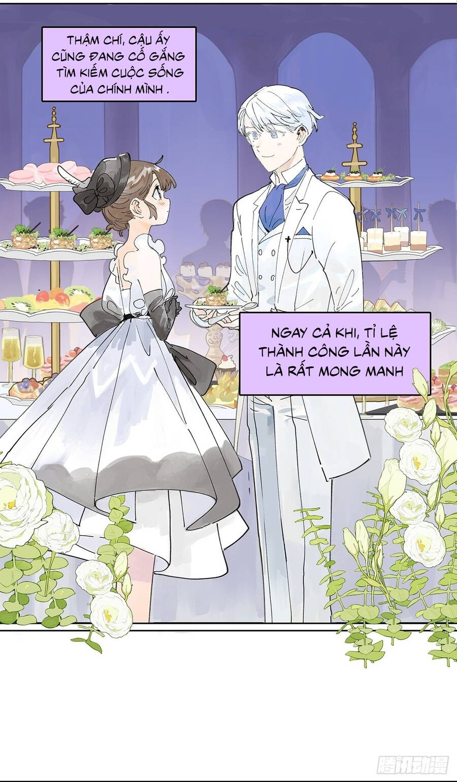 Bạn Cùng Lớp Tôi Đều Kỳ Lạ - Chương 50 - Trang 13