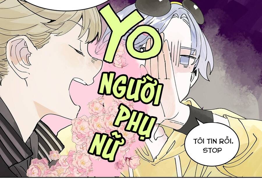 Bạn Cùng Lớp Tôi Đều Kỳ Lạ - Chương 50 - Trang 18