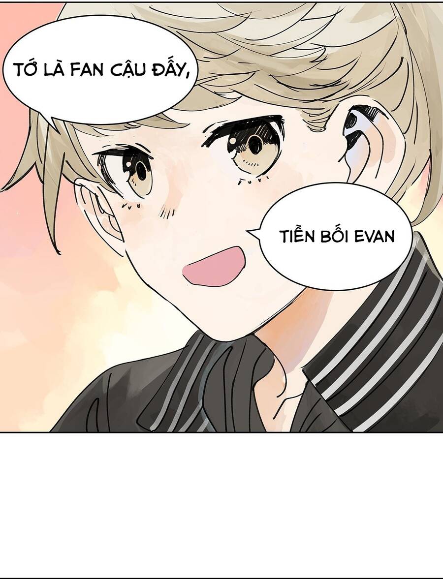 Bạn Cùng Lớp Tôi Đều Kỳ Lạ - Chương 50 - Trang 20