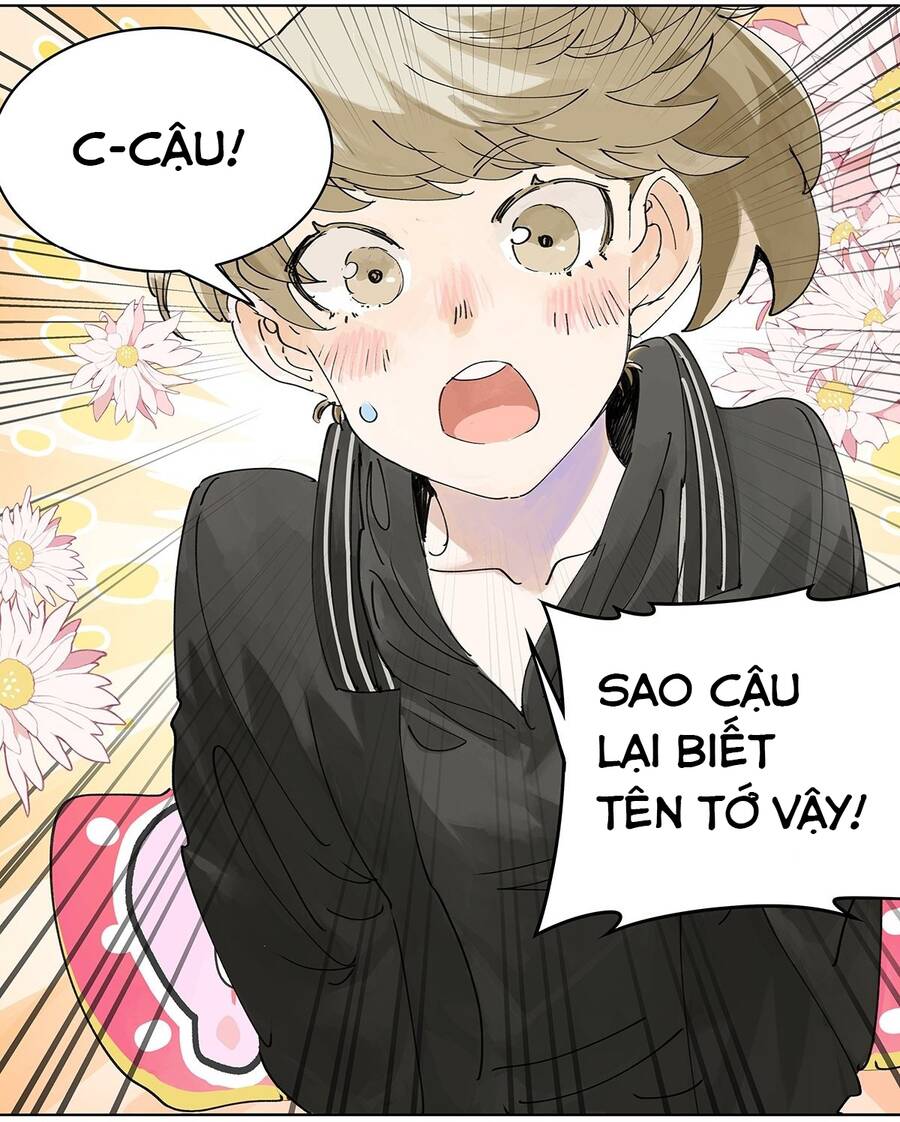 Bạn Cùng Lớp Tôi Đều Kỳ Lạ - Chương 50 - Trang 23