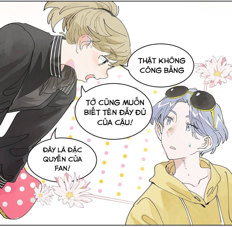 Bạn Cùng Lớp Tôi Đều Kỳ Lạ - Chương 50 - Trang 24