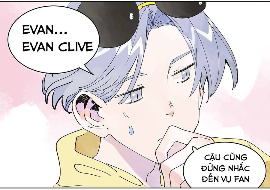 Bạn Cùng Lớp Tôi Đều Kỳ Lạ - Chương 50 - Trang 25