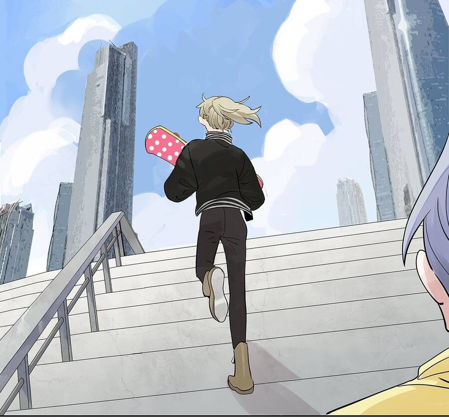 Bạn Cùng Lớp Tôi Đều Kỳ Lạ - Chương 50 - Trang 28