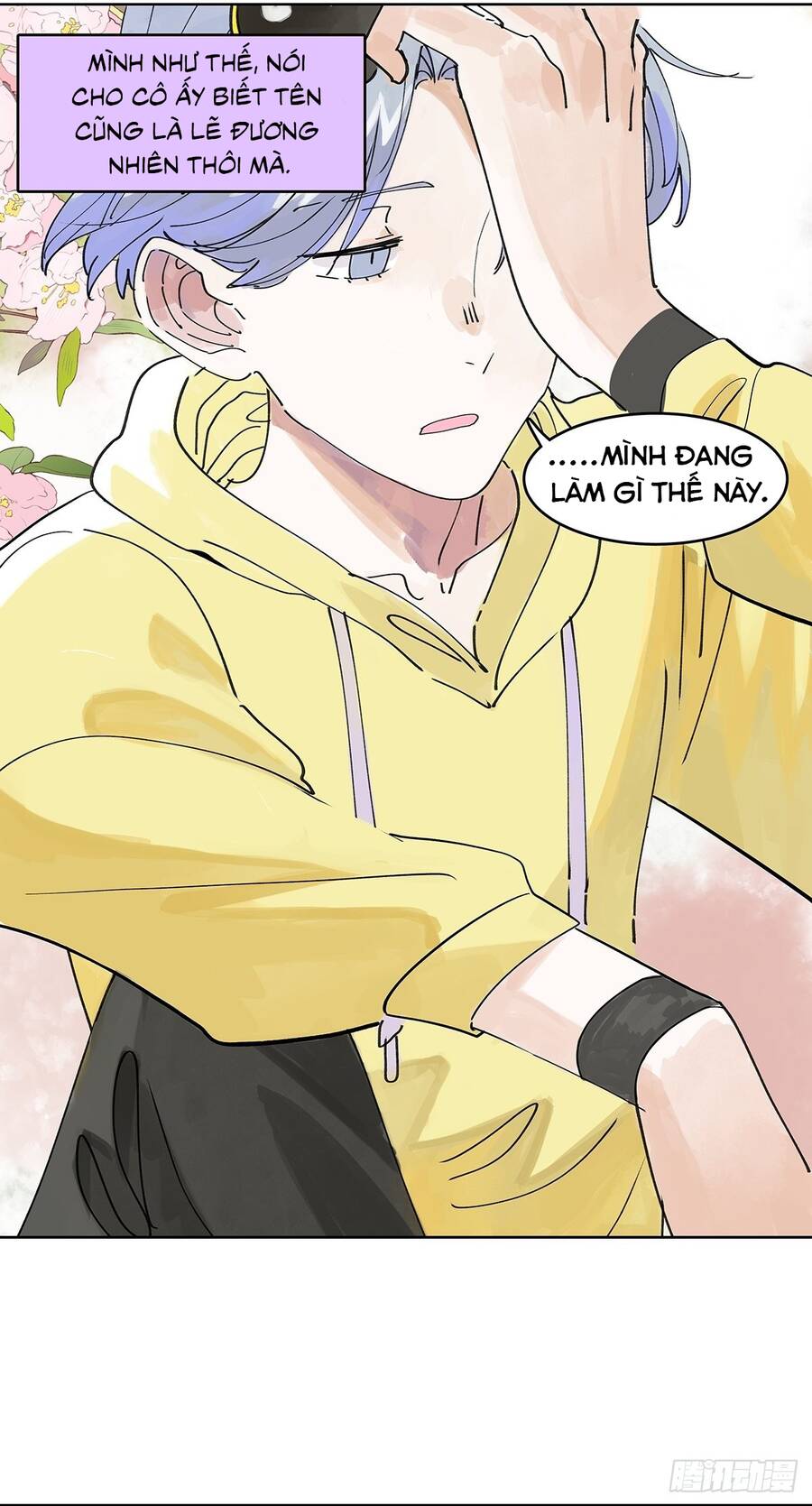 Bạn Cùng Lớp Tôi Đều Kỳ Lạ - Chương 50 - Trang 30