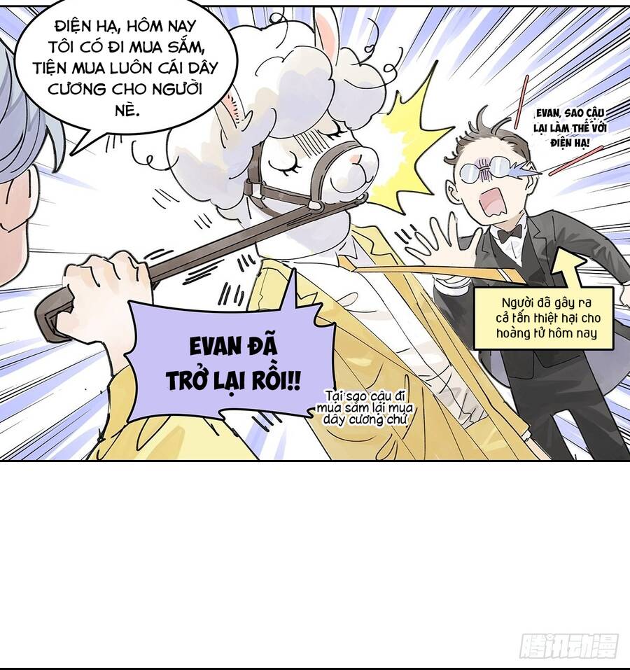 Bạn Cùng Lớp Tôi Đều Kỳ Lạ - Chương 50 - Trang 35