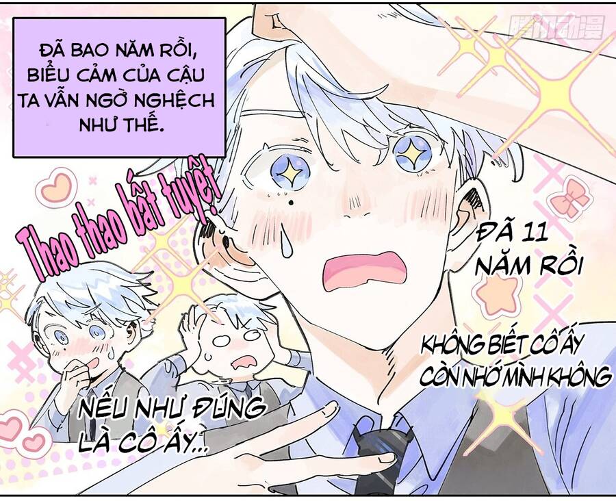 Bạn Cùng Lớp Tôi Đều Kỳ Lạ - Chương 50 - Trang 9