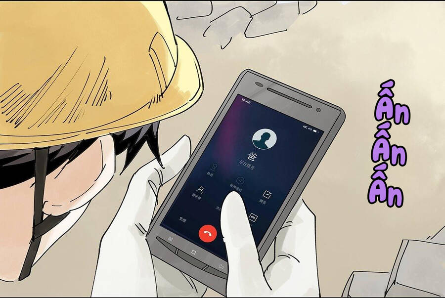 Bạn Cùng Lớp Tôi Đều Kỳ Lạ - Chương 51 - Trang 17