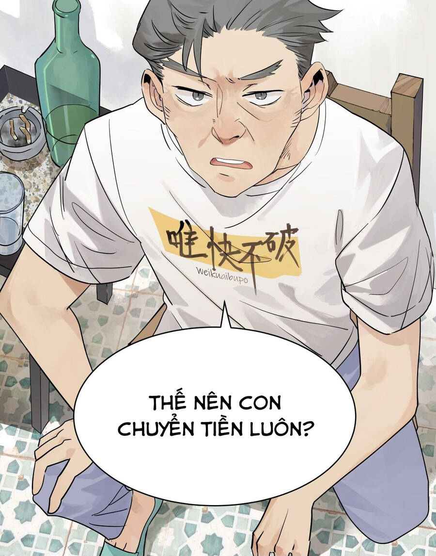 Bạn Cùng Lớp Tôi Đều Kỳ Lạ - Chương 51 - Trang 19