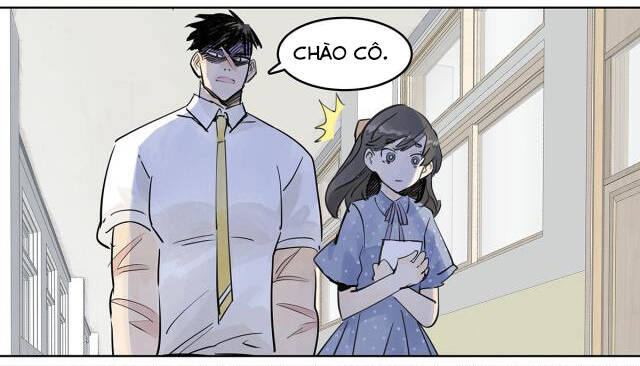 Bạn Cùng Lớp Tôi Đều Kỳ Lạ - Chương 51 - Trang 4