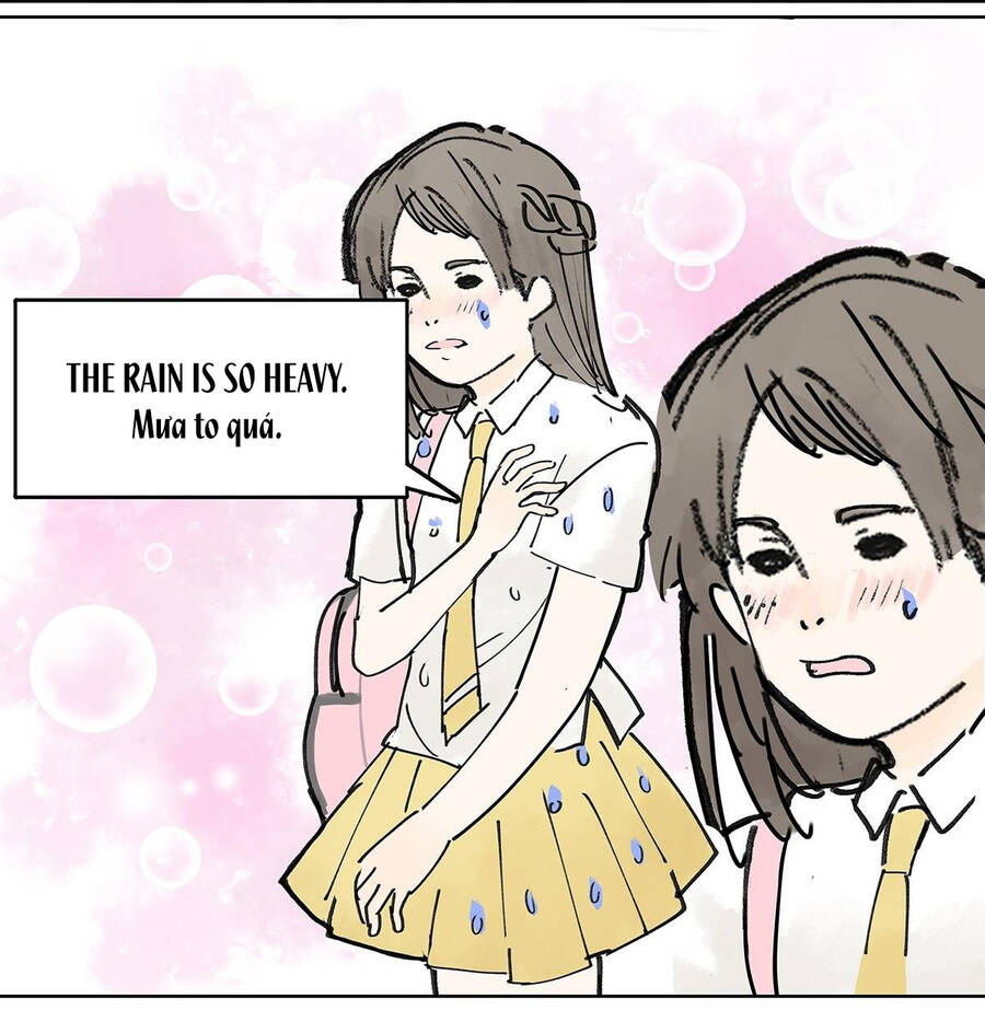 Bạn Cùng Lớp Tôi Đều Kỳ Lạ - Chương 51 - Trang 35