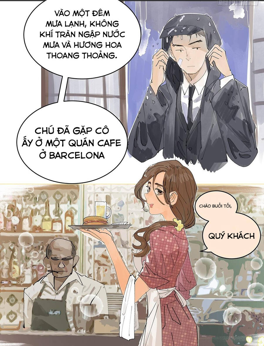 Bạn Cùng Lớp Tôi Đều Kỳ Lạ - Chương 51 - Trang 43