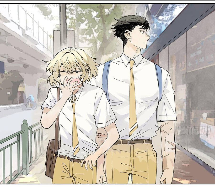 Bạn Cùng Lớp Tôi Đều Kỳ Lạ - Chương 51 - Trang 46