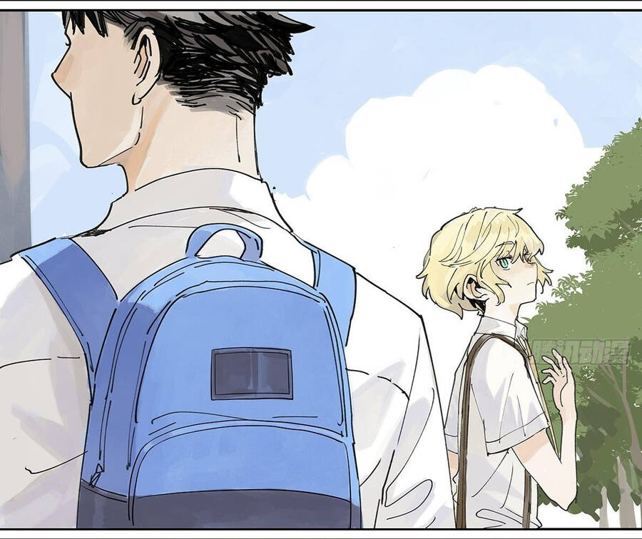 Bạn Cùng Lớp Tôi Đều Kỳ Lạ - Chương 51 - Trang 48