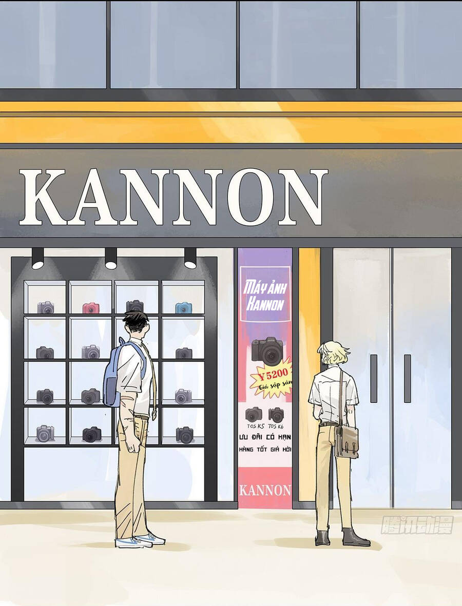 Bạn Cùng Lớp Tôi Đều Kỳ Lạ - Chương 51 - Trang 49