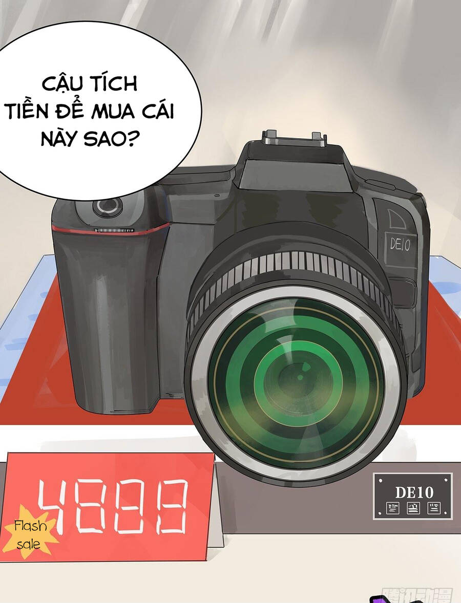 Bạn Cùng Lớp Tôi Đều Kỳ Lạ - Chương 51 - Trang 52