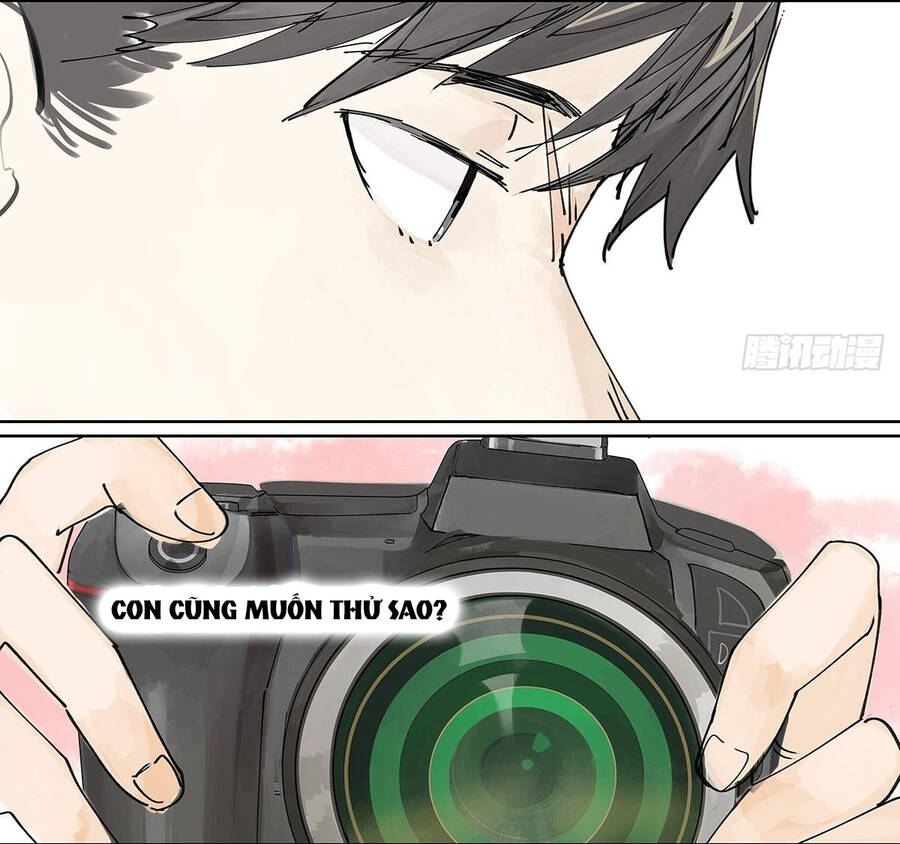 Bạn Cùng Lớp Tôi Đều Kỳ Lạ - Chương 51 - Trang 54