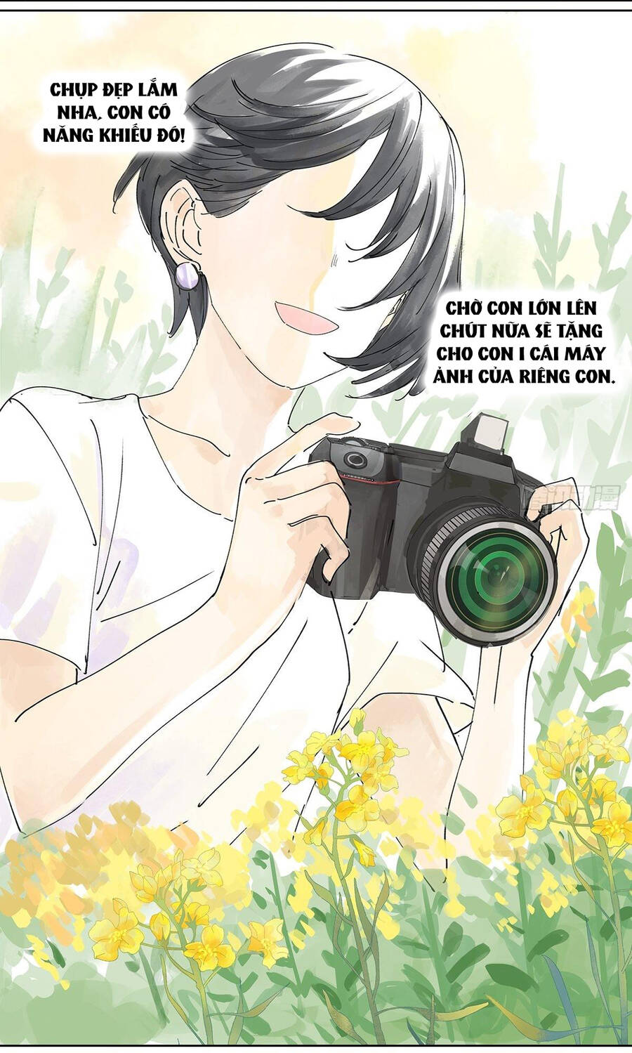 Bạn Cùng Lớp Tôi Đều Kỳ Lạ - Chương 51 - Trang 55