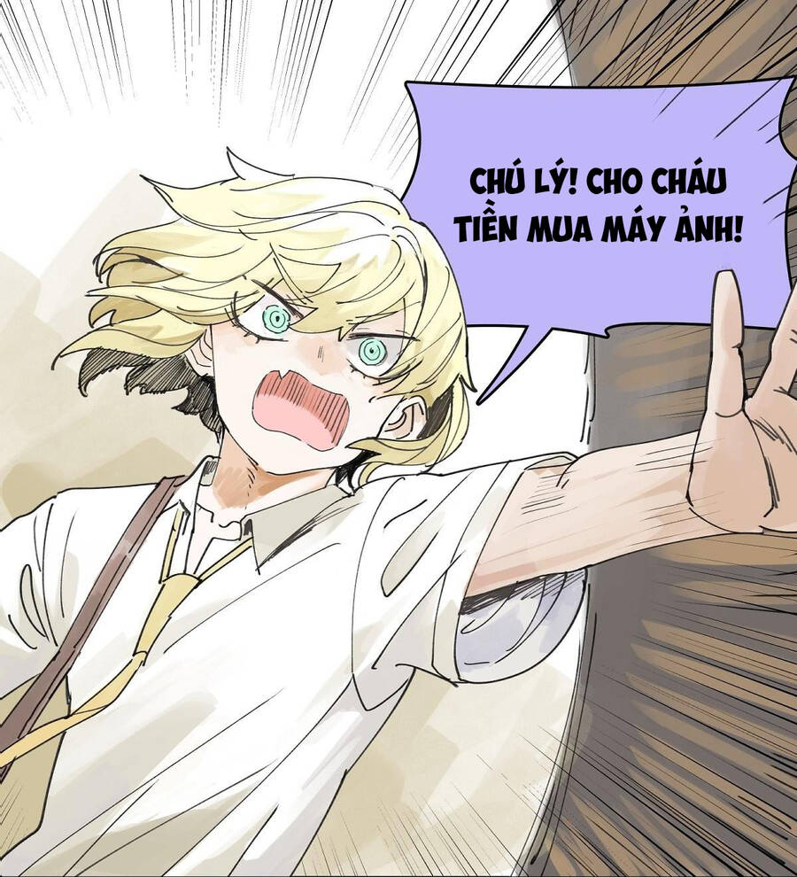 Bạn Cùng Lớp Tôi Đều Kỳ Lạ - Chương 51 - Trang 59