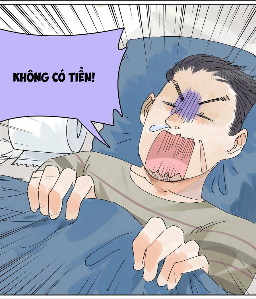 Bạn Cùng Lớp Tôi Đều Kỳ Lạ - Chương 51 - Trang 60