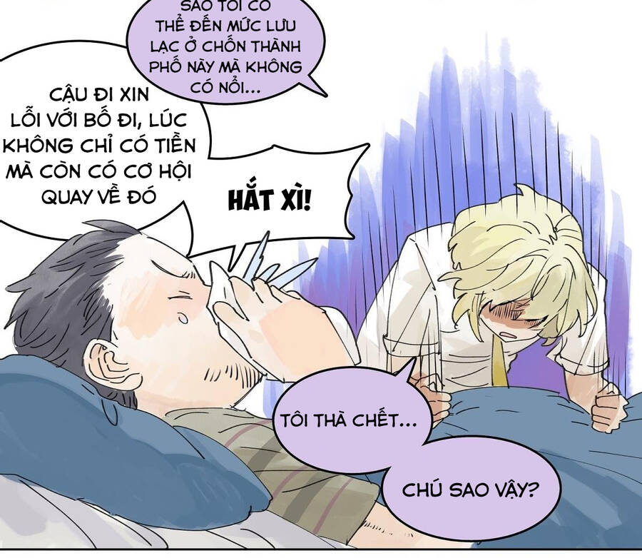 Bạn Cùng Lớp Tôi Đều Kỳ Lạ - Chương 51 - Trang 62