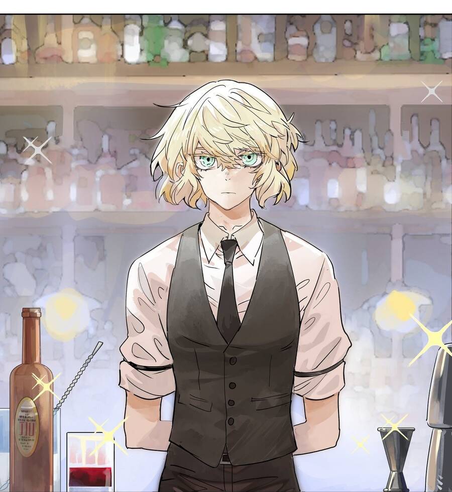 Bạn Cùng Lớp Tôi Đều Kỳ Lạ - Chương 52 - Trang 13