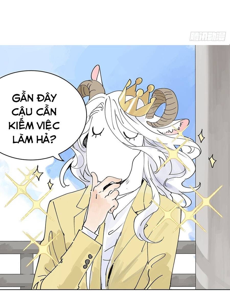 Bạn Cùng Lớp Tôi Đều Kỳ Lạ - Chương 52 - Trang 15