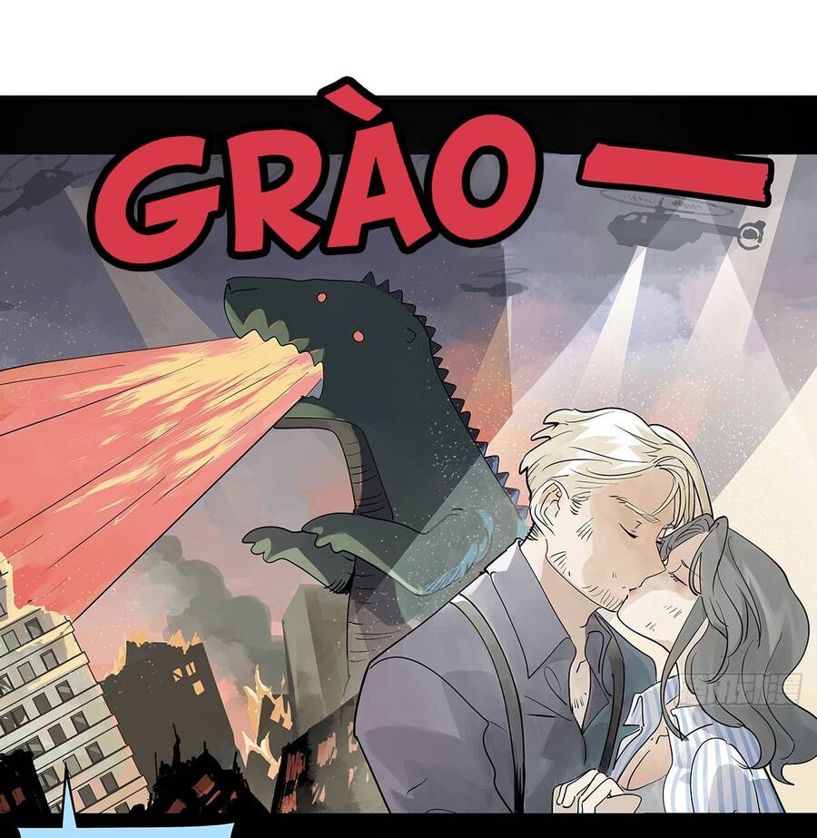 Bạn Cùng Lớp Tôi Đều Kỳ Lạ - Chương 52 - Trang 18