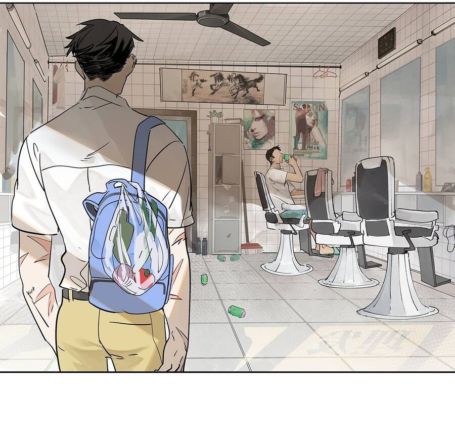 Bạn Cùng Lớp Tôi Đều Kỳ Lạ - Chương 52 - Trang 34