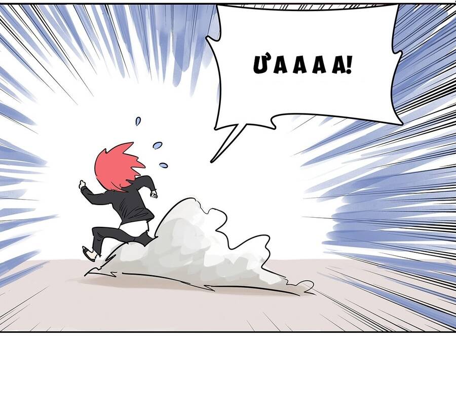 Bạn Cùng Lớp Tôi Đều Kỳ Lạ - Chương 52 - Trang 43