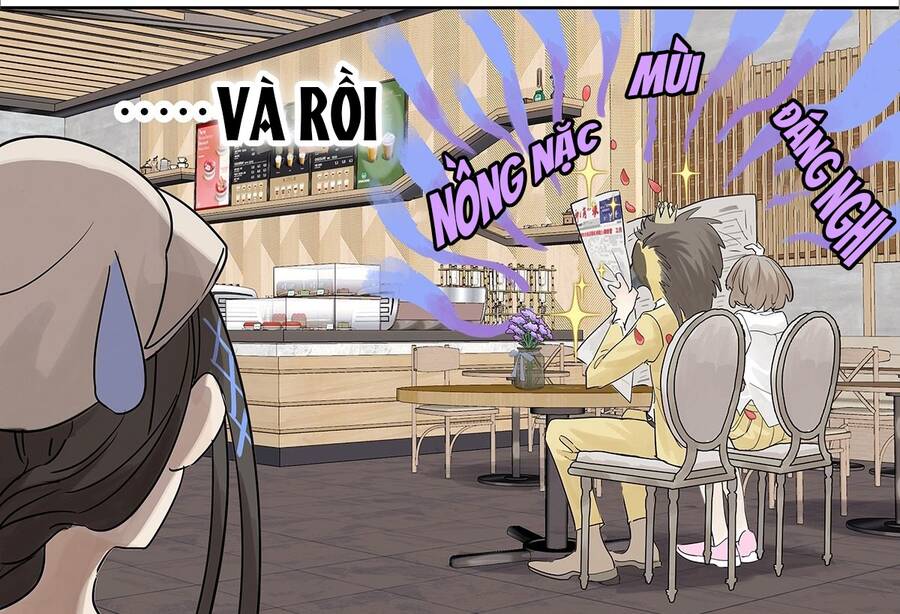 Bạn Cùng Lớp Tôi Đều Kỳ Lạ - Chương 52 - Trang 50