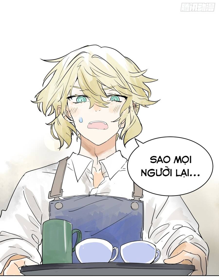 Bạn Cùng Lớp Tôi Đều Kỳ Lạ - Chương 52 - Trang 52