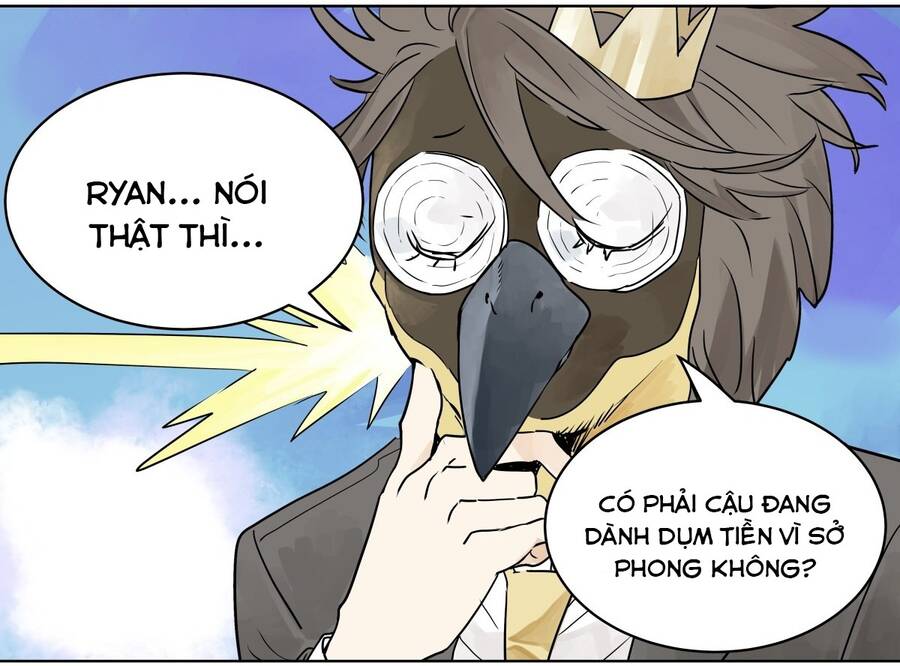 Bạn Cùng Lớp Tôi Đều Kỳ Lạ - Chương 52 - Trang 56