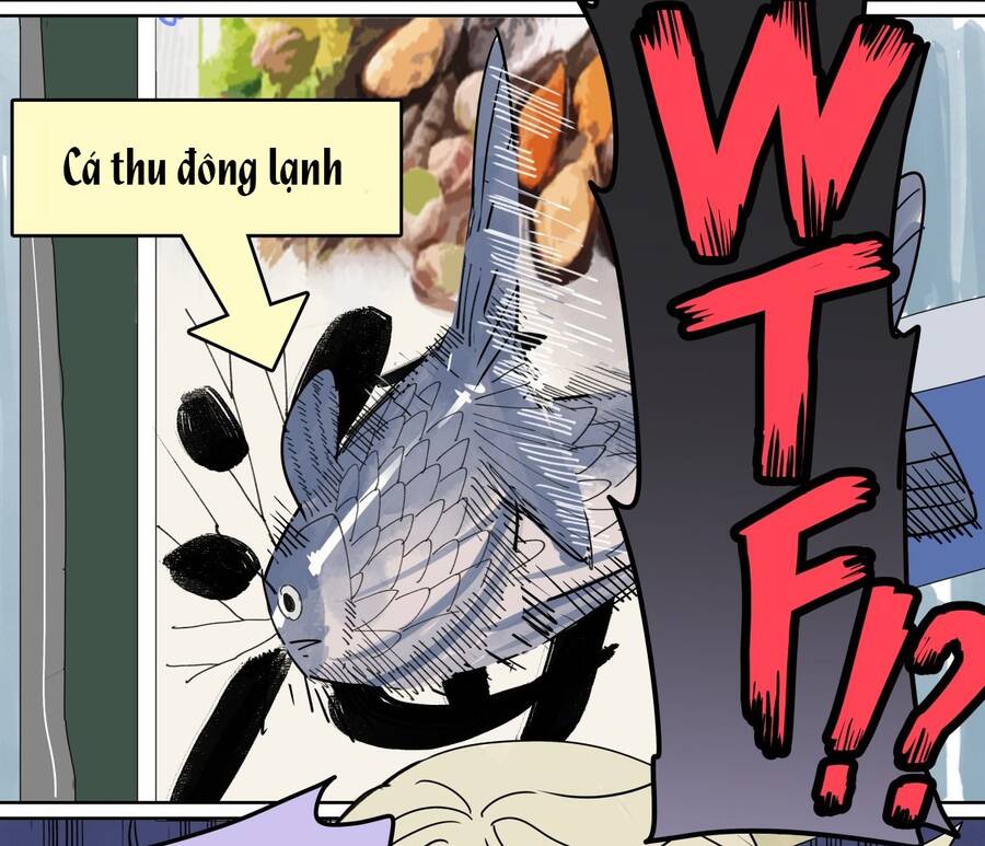 Bạn Cùng Lớp Tôi Đều Kỳ Lạ - Chương 52 - Trang 7