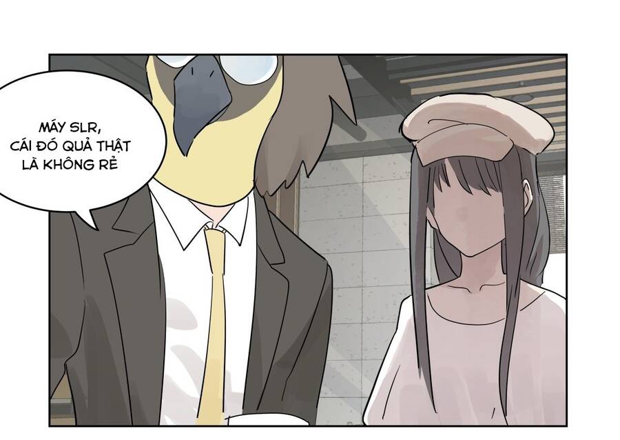 Bạn Cùng Lớp Tôi Đều Kỳ Lạ - Chương 52 - Trang 61