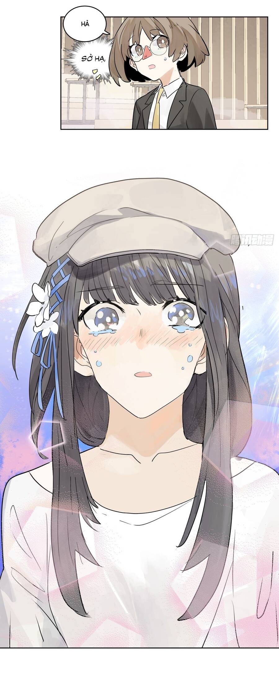 Bạn Cùng Lớp Tôi Đều Kỳ Lạ - Chương 52 - Trang 62