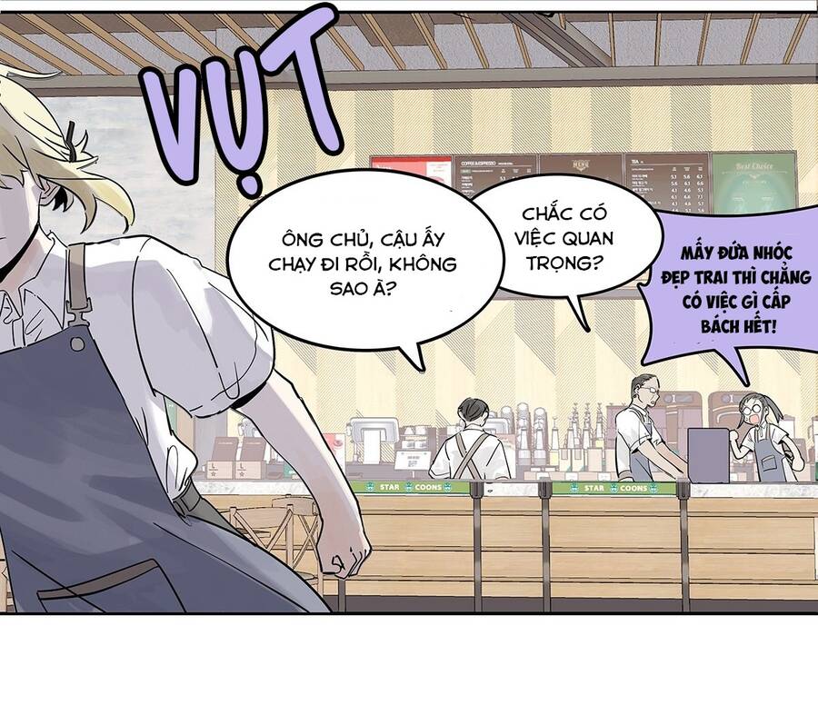 Bạn Cùng Lớp Tôi Đều Kỳ Lạ - Chương 52 - Trang 67