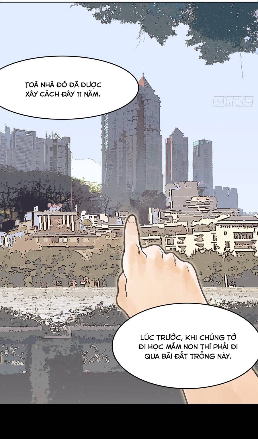 Bạn Cùng Lớp Tôi Đều Kỳ Lạ - Chương 53 - Trang 14