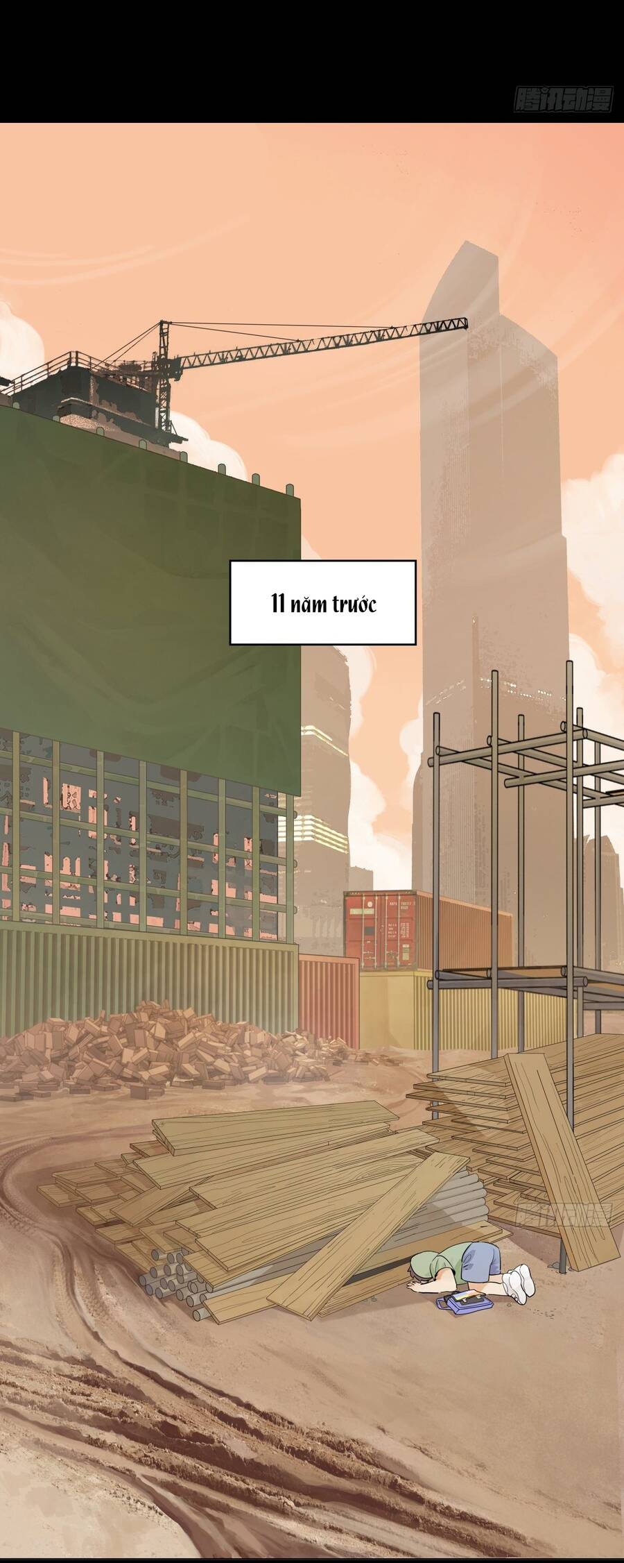 Bạn Cùng Lớp Tôi Đều Kỳ Lạ - Chương 53 - Trang 15