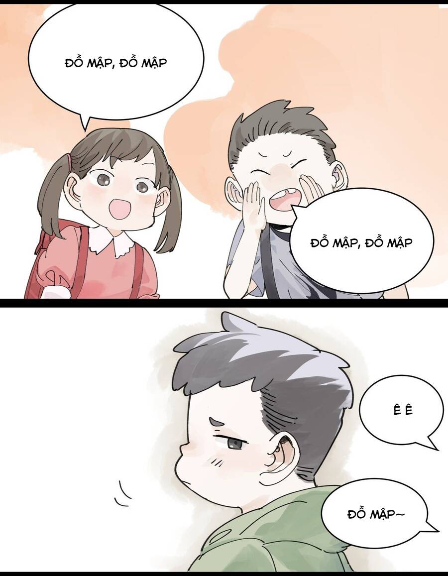 Bạn Cùng Lớp Tôi Đều Kỳ Lạ - Chương 53 - Trang 20