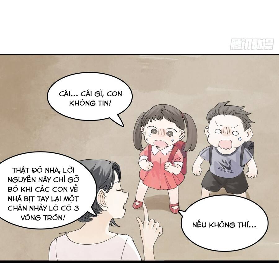 Bạn Cùng Lớp Tôi Đều Kỳ Lạ - Chương 53 - Trang 24