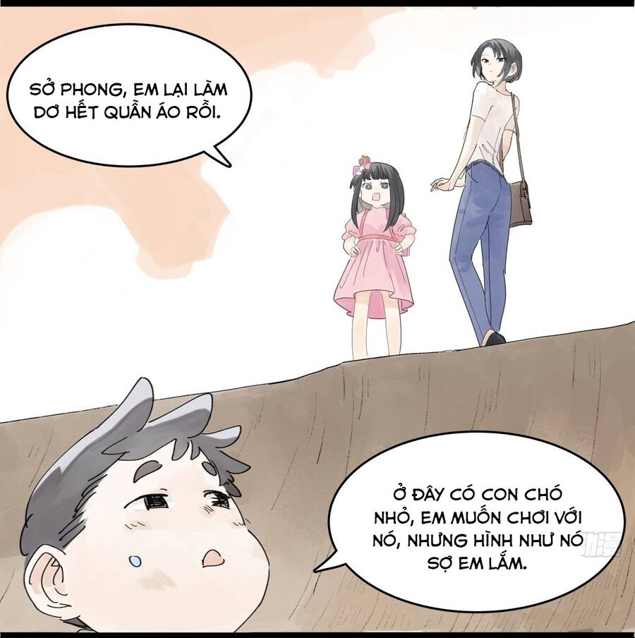 Bạn Cùng Lớp Tôi Đều Kỳ Lạ - Chương 53 - Trang 26