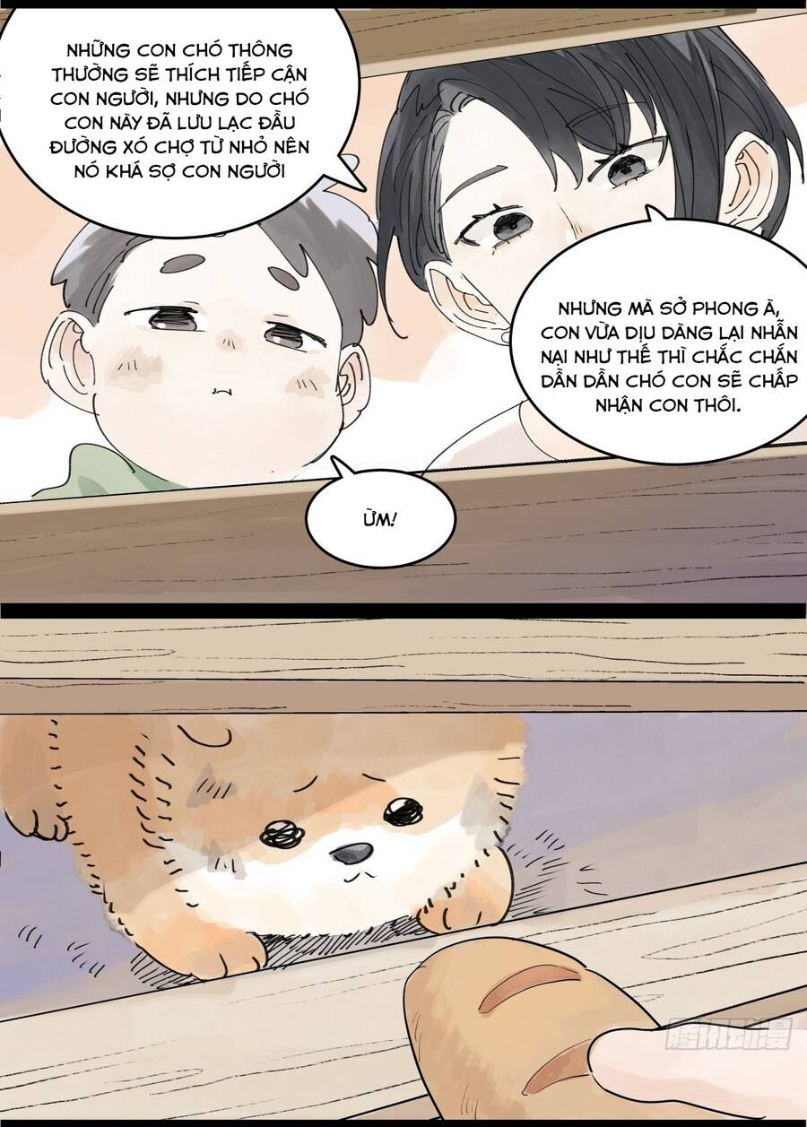 Bạn Cùng Lớp Tôi Đều Kỳ Lạ - Chương 53 - Trang 27