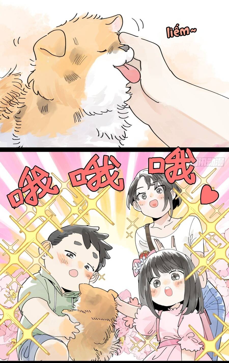 Bạn Cùng Lớp Tôi Đều Kỳ Lạ - Chương 53 - Trang 30