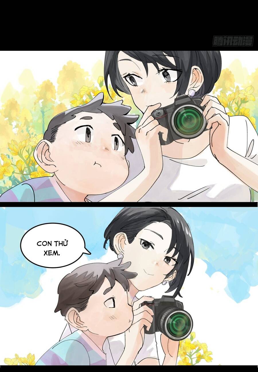 Bạn Cùng Lớp Tôi Đều Kỳ Lạ - Chương 53 - Trang 34